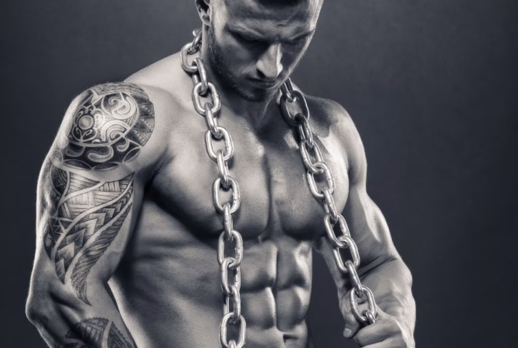 Können wir die Muskelform mit Training verändern? Können wir die Muskelform mit Training verändern?