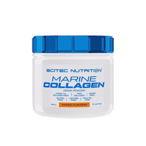 Scitec Nutrition Marine Collagen (252g Dose) Scitec Nutrition Marine Collagen (252g Dose)