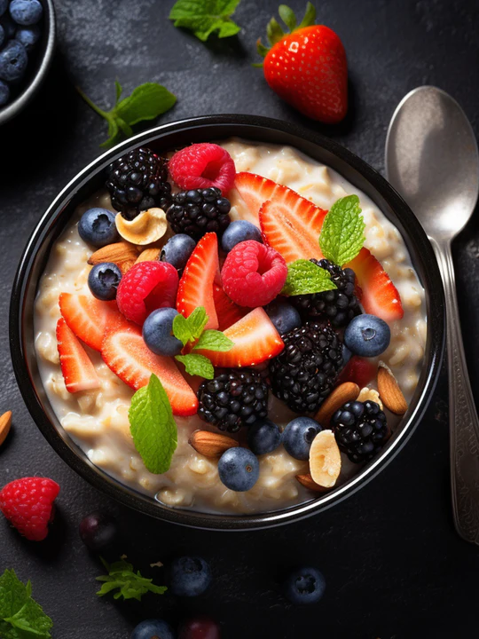 ESN Instant Rice Pudding (3000G Beutel)