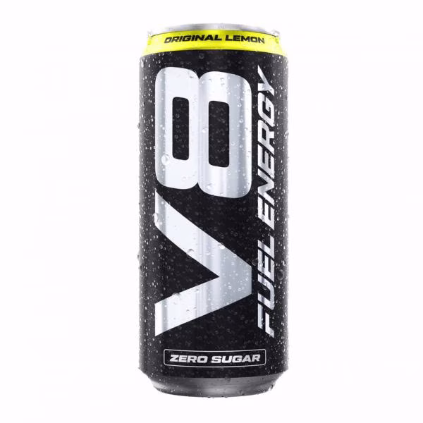 Vast V8 Fuel Energy (500ml) Vast V8 Fuel Energy (500ml)