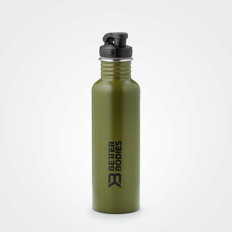 Better Bodies Fulton Bottle (750ml)