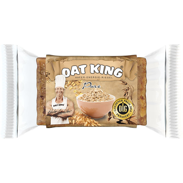 Oat King Hafer Energie Riegel (10 x 95g)