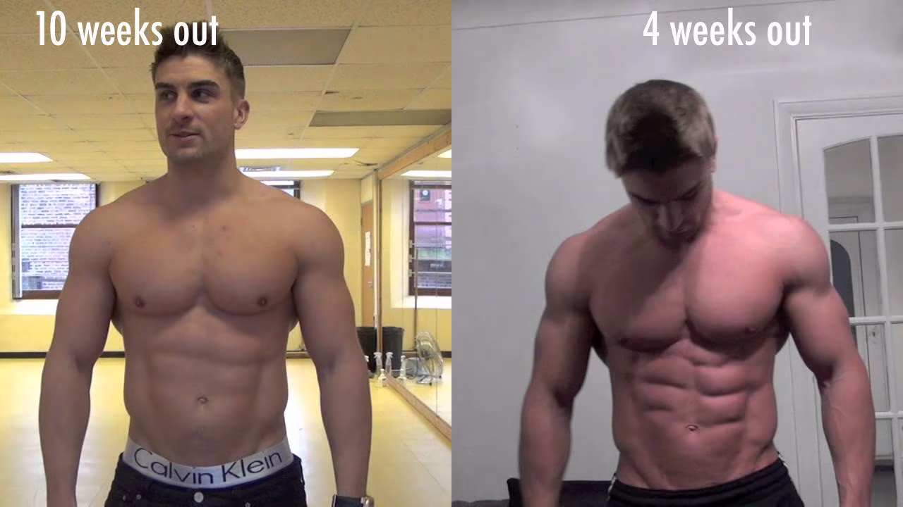 Die 3 schlimmsten Missverständnisse in der Fitness Szene Die 3 schlimmsten Missverständnisse in der Fitness Szene