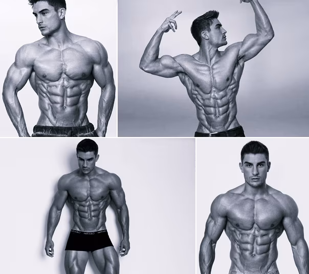 Trainingsmotivation: GO HARD OR GO HOME! Trainingsmotivation: GO HARD OR GO HOME!