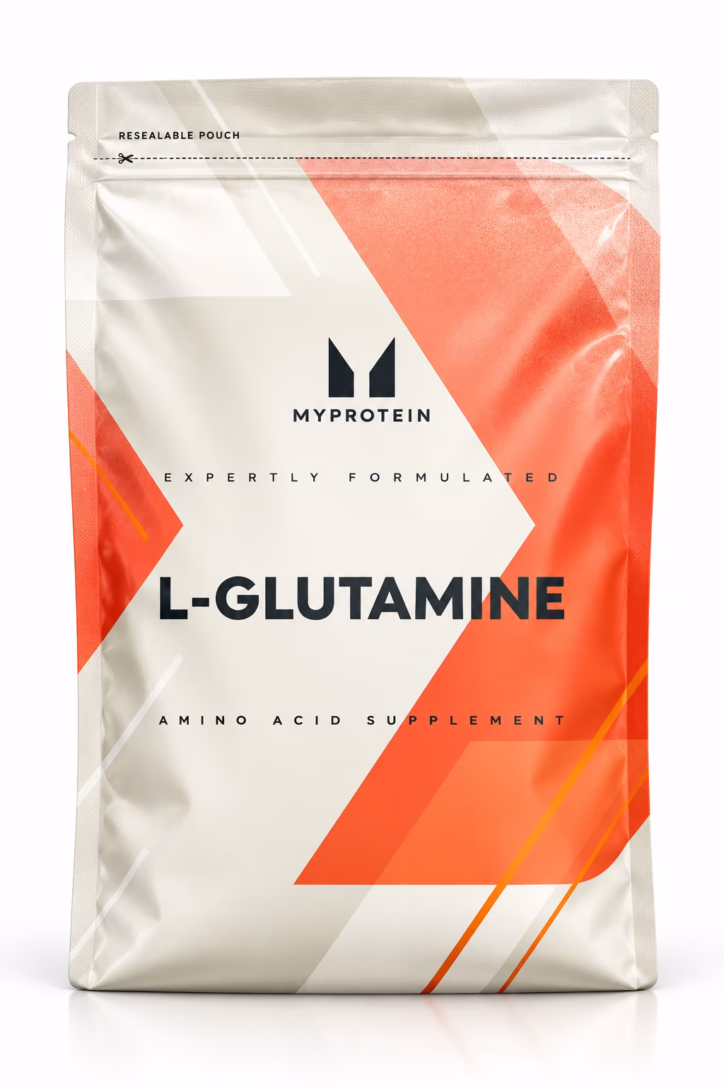 Myprotein L-Glutamin (500g Beutel) Myprotein L-Glutamin (500g Beutel)