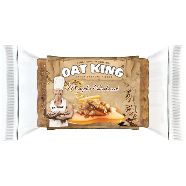 Oat King Hafer Energie Riegel (95g)