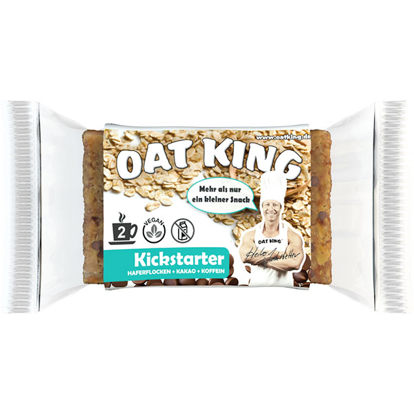 Oat King Hafer Energie Riegel (10 x 95g)