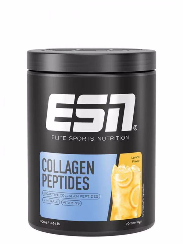 ESN Collagen Peptides (300G Dose)
