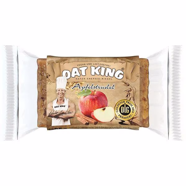 Oat King Hafer Energie Riegel (95g) Oat King Hafer Energie Riegel (95g)
