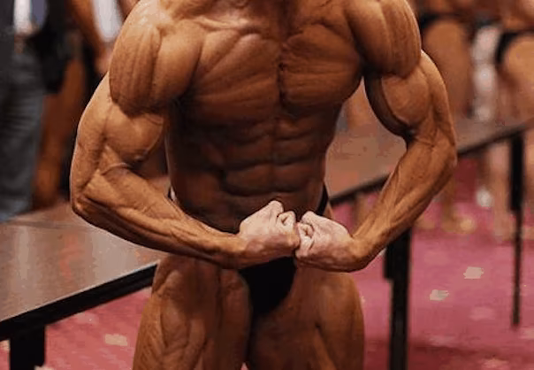 Unter 5% Body Fat - erreichbar oder gefährlich? Unter 5% Body Fat - erreichbar oder gefährlich?