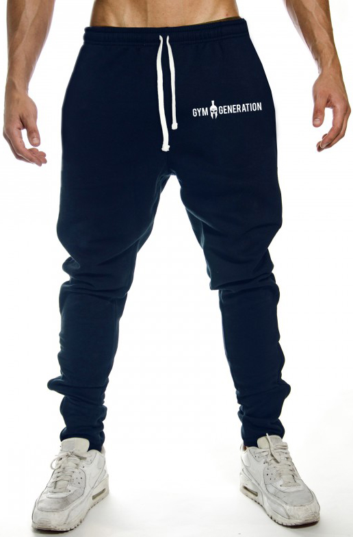 Gym Generation Classic Pants NAVY