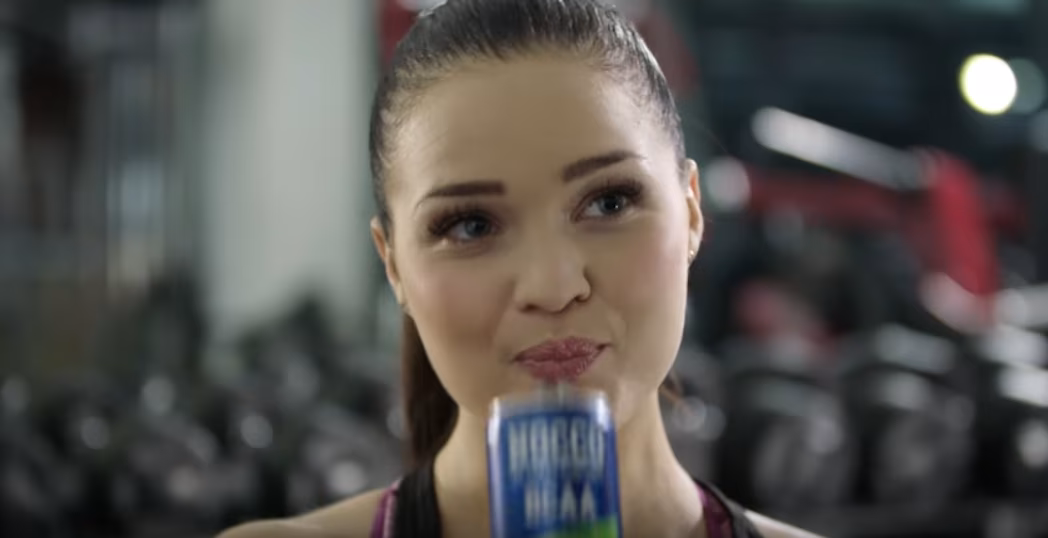 Neuer PowerFood Werbespot Neuer PowerFood Werbespot