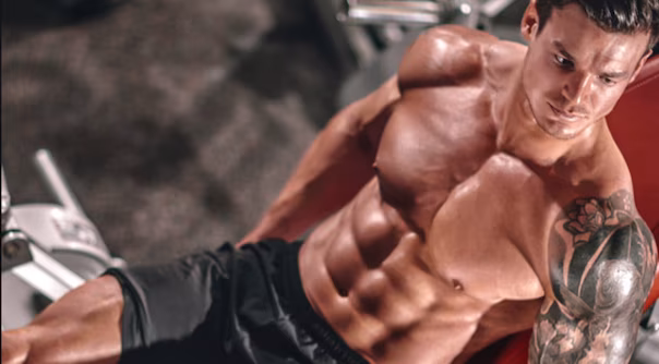 Die 6 besten Eigenschaften für einen Fitnessfreak! Die 6 besten Eigenschaften für einen Fitnessfreak!