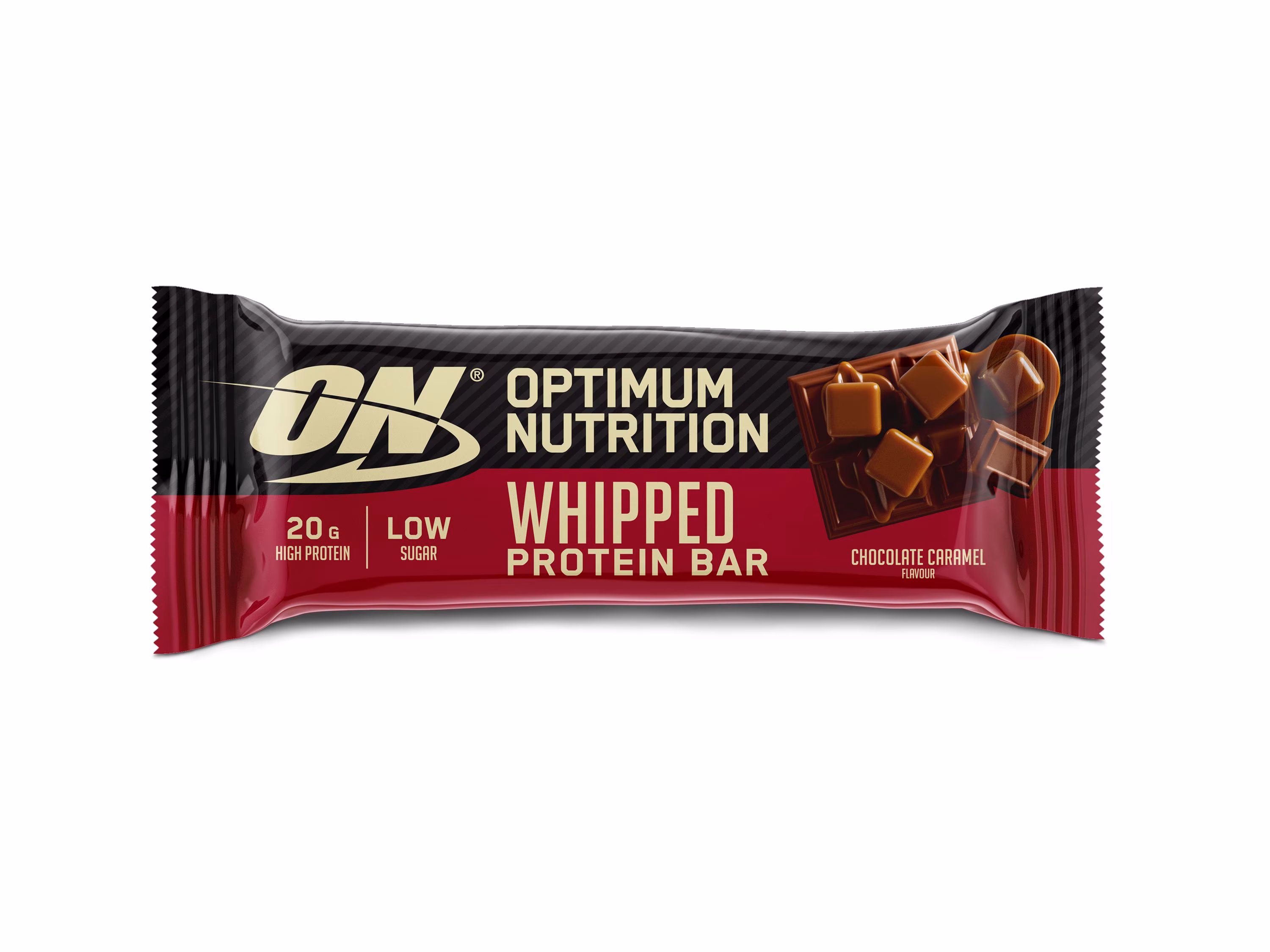 Optimum Nutrition Whipped Protein Bar (60g) Optimum Nutrition Whipped Protein Bar (60g)