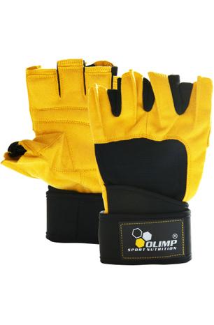 Olimp Hardcore Raptor Gloves