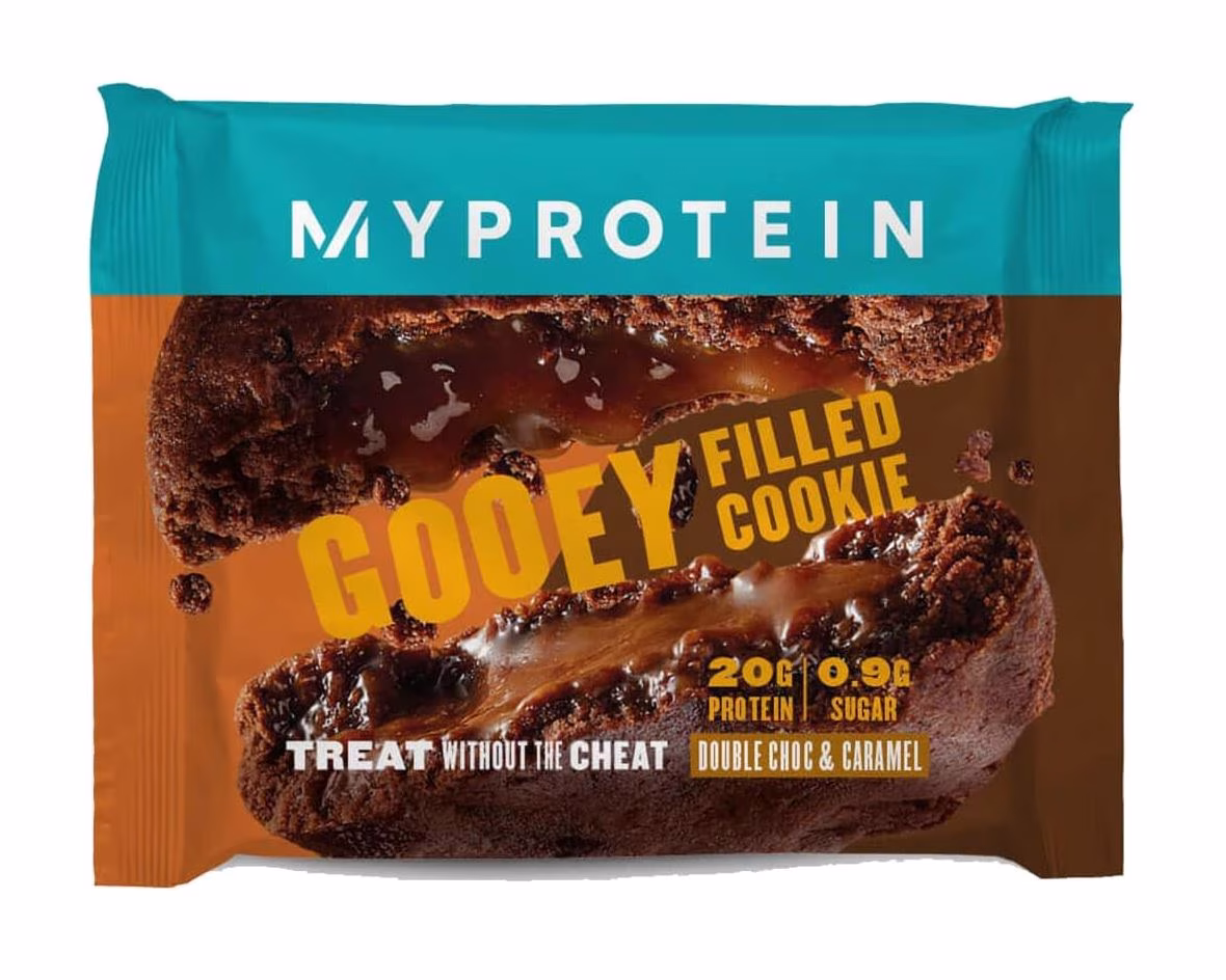 Myprotein Protein Filled Cookie (75g)
