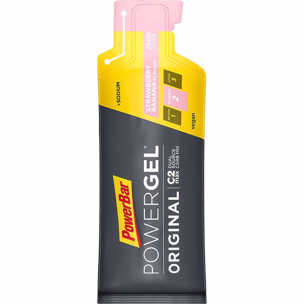 PowerBar PowerGel Original (41g) PowerBar PowerGel Original (41g)
