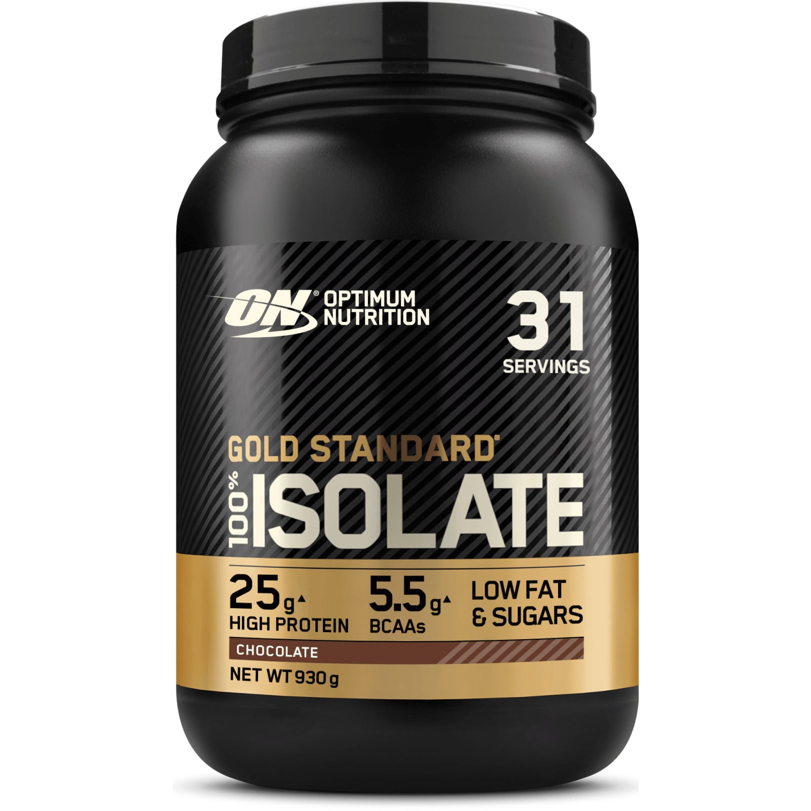 Optimum Nutrition Gold Standard Isolate (930 Dose)