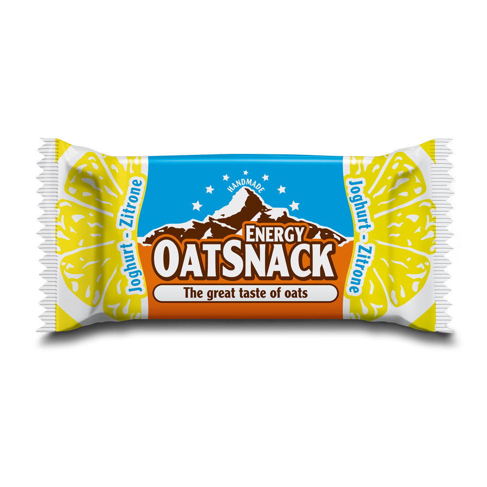 Energy OatSnack (65g)