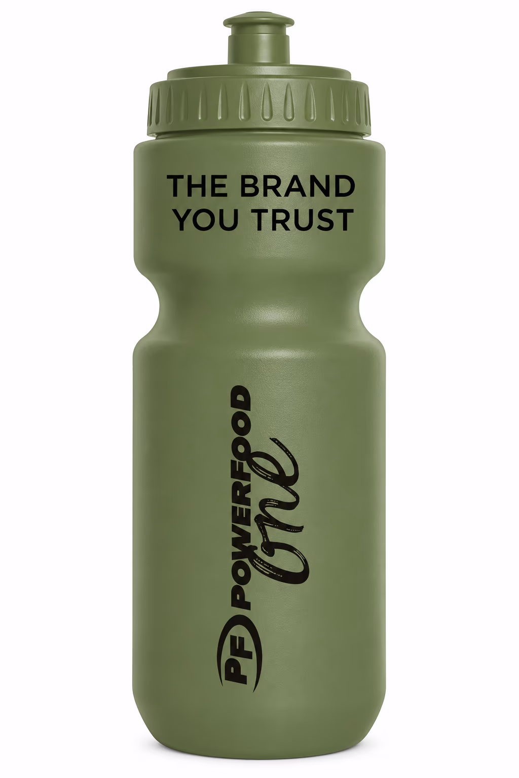 PowerFood One Trinkflasche (750ml)