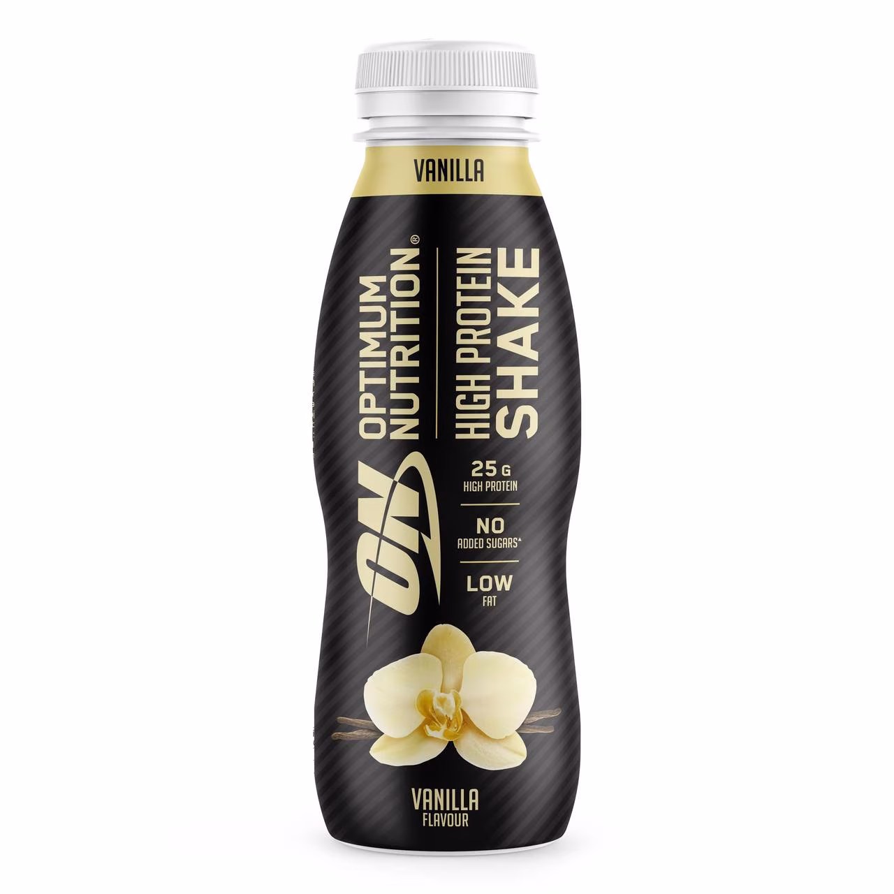Optimum Nutrition High Protein Shake (330ml) Optimum Nutrition High Protein Shake (330ml)