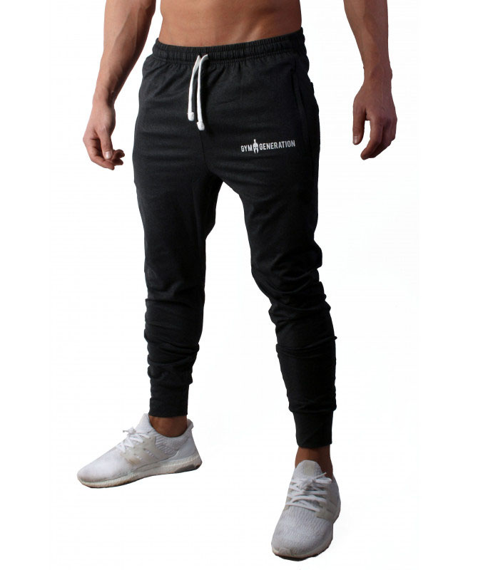 Gym Generation V8 Premium Pants ANTHRAZIT