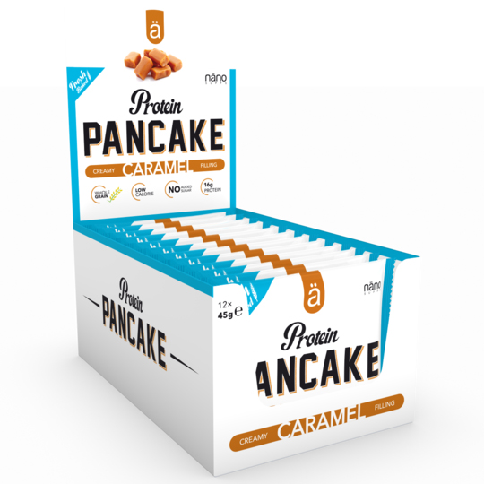 ä Protein Pancake (12 x 45g)