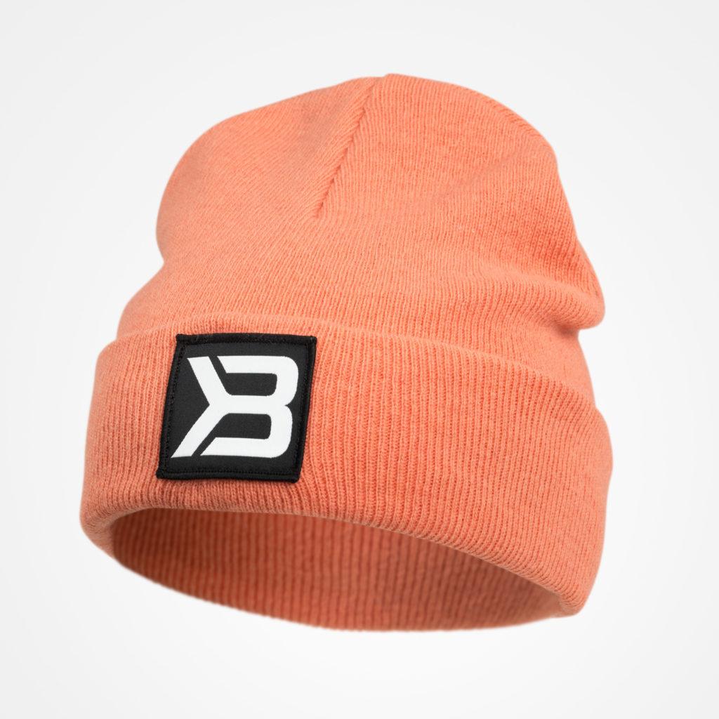 Better Bodies Tribeca Beanie PEACH