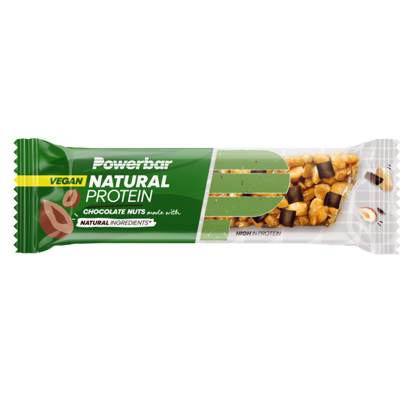 Powerbar Natural Protein Bar (40g)