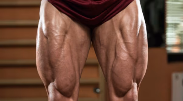 BEINZERSTÖRUNG: Das absolute Hardcore-Workout für deine Beine! BEINZERSTÖRUNG: Das absolute Hardcore-Workout für deine Beine!