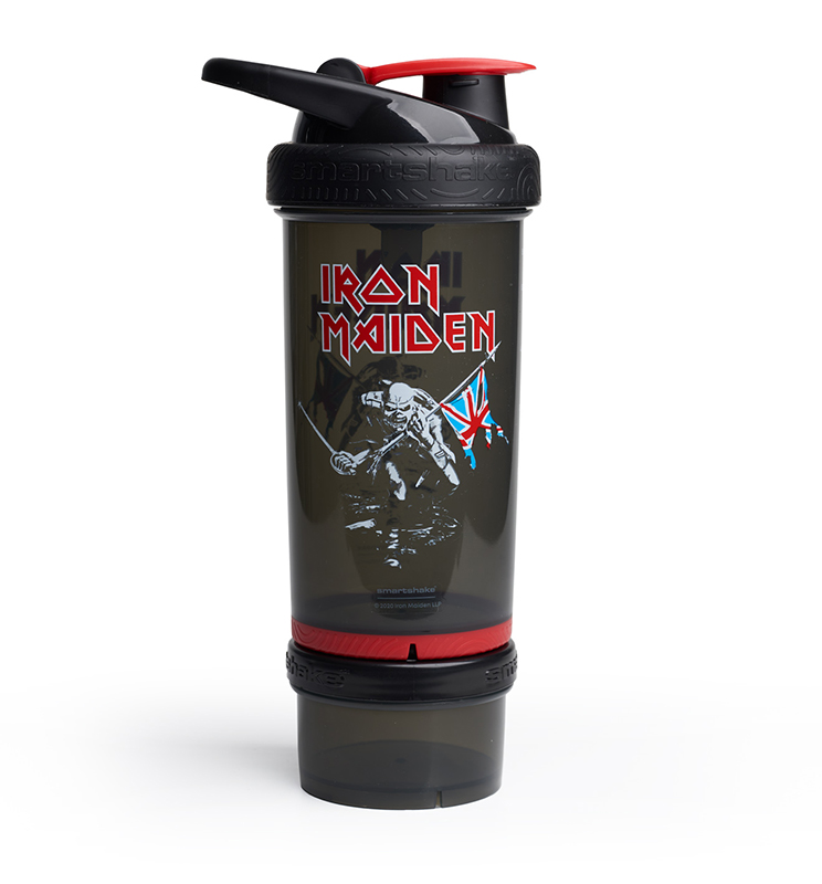 Smartshake Revive Iron Maiden (750ml)