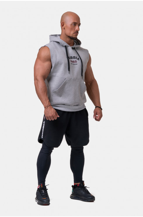 Nebbia Legend of Today Leggings Full Length 189 Black