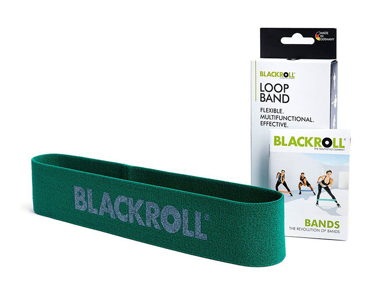 Blackroll Loop Medium