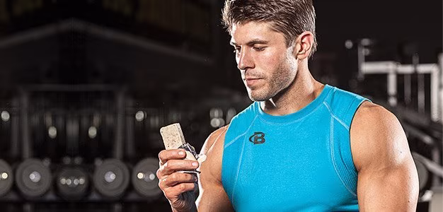 Schokolade als Gendoping