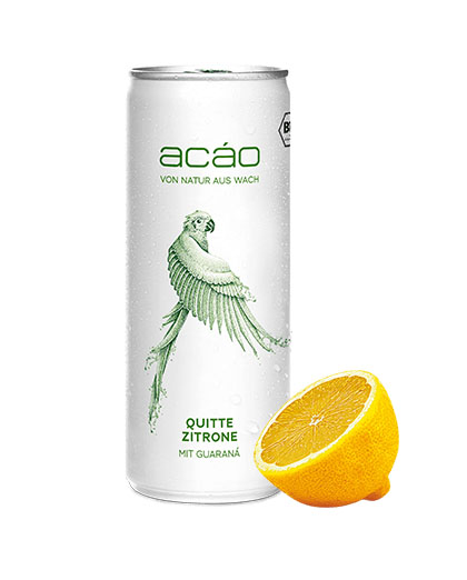 Acáo (250ml)