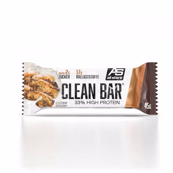 All Stars Clean Bar (45g) All Stars Clean Bar (45g)