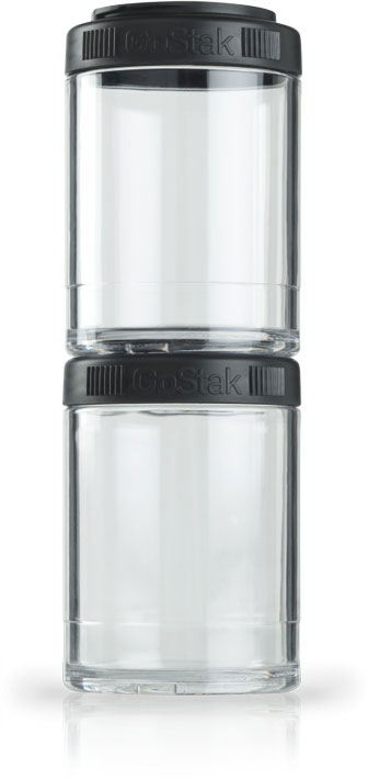 BlenderBottle GoStak 2Pak (150ml)