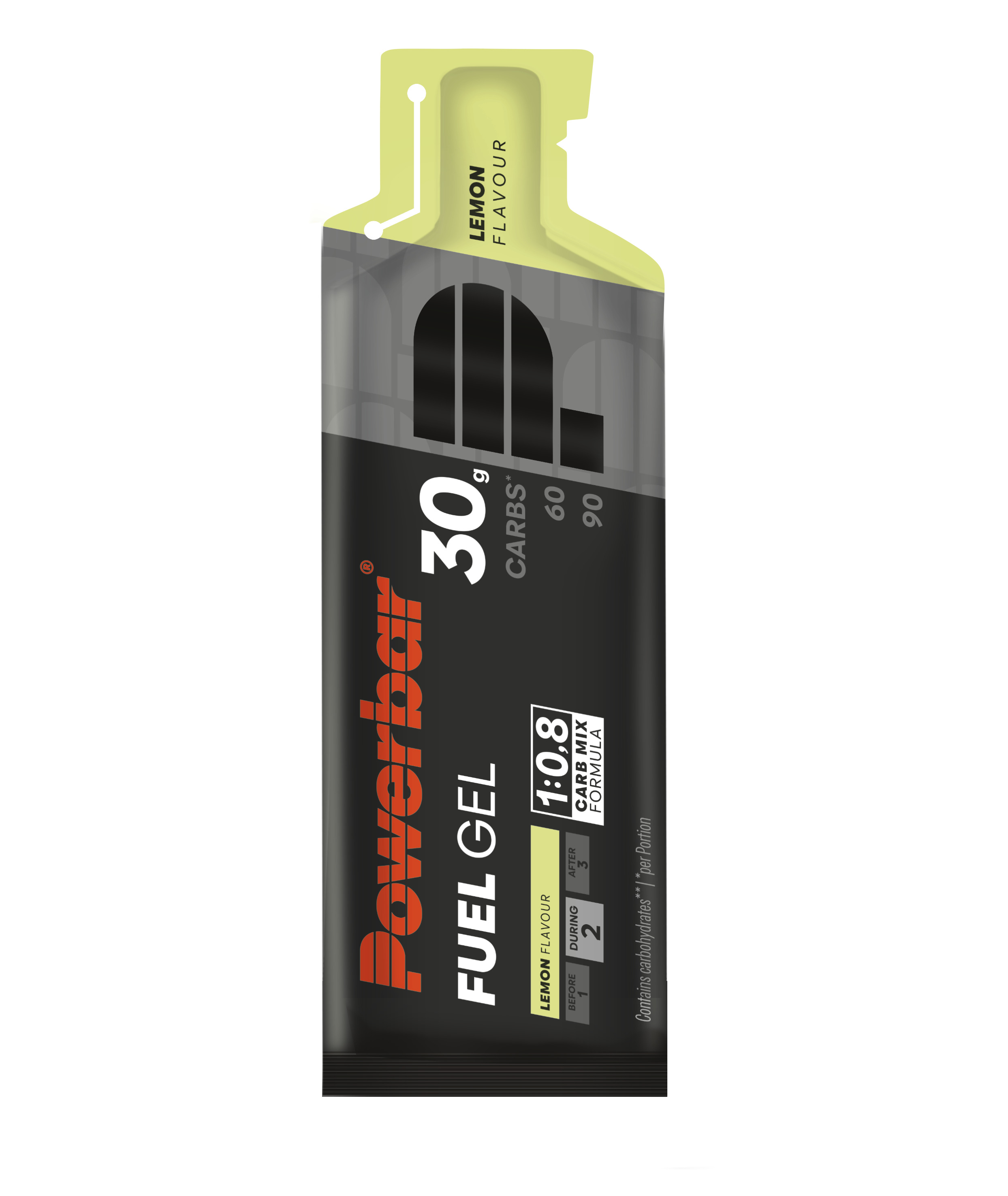 PowerBar Fuel Gel (50ml)