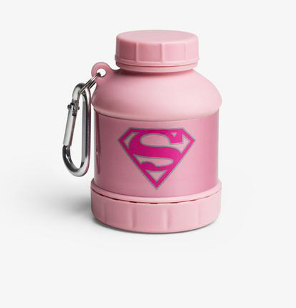 Smartshake Whey2Go Funnel Supergirl (110ml)
