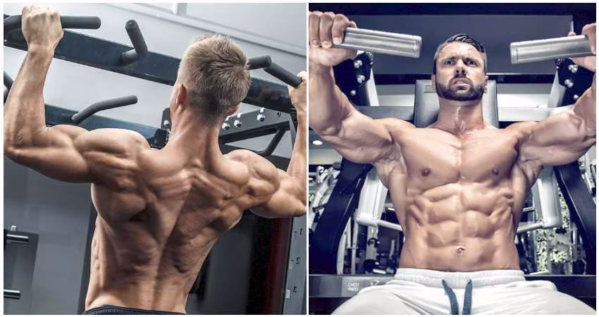 Sind ketogene Ernährungsformen für FitnessFreaks geeignet? Sind ketogene Ernährungsformen für FitnessFreaks geeignet?