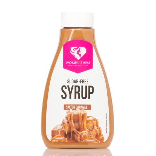 Women's Best Sugar-Free Syrup (425ml)