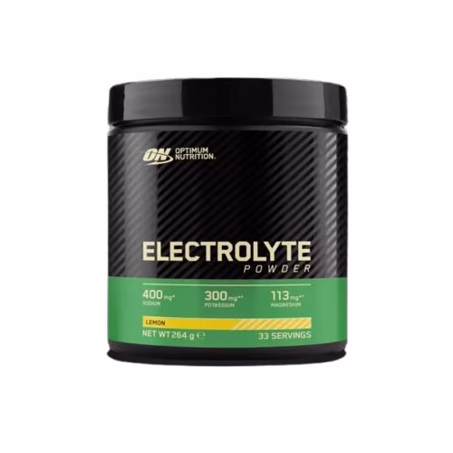 Optimum Nutrition Electrolyte (264g Dose) Optimum Nutrition Electrolyte (264g Dose)