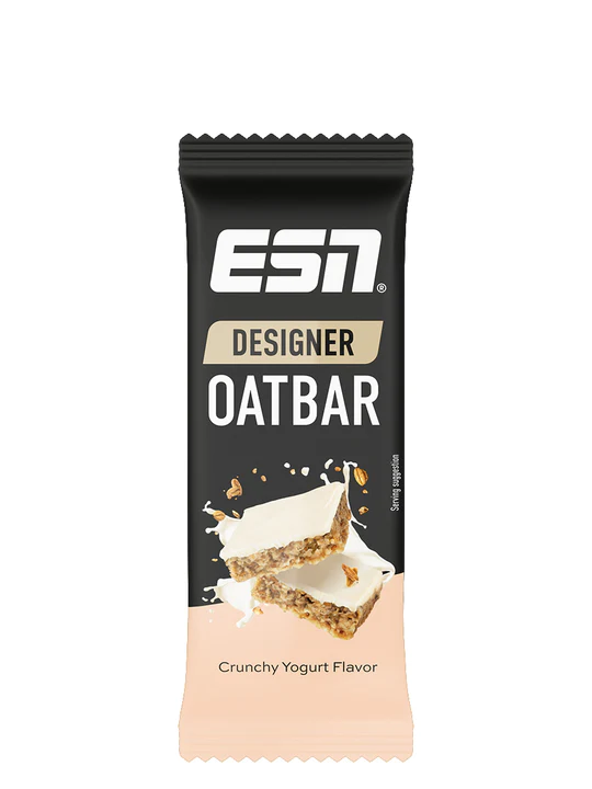 ESN Designer Oatbar (100G)