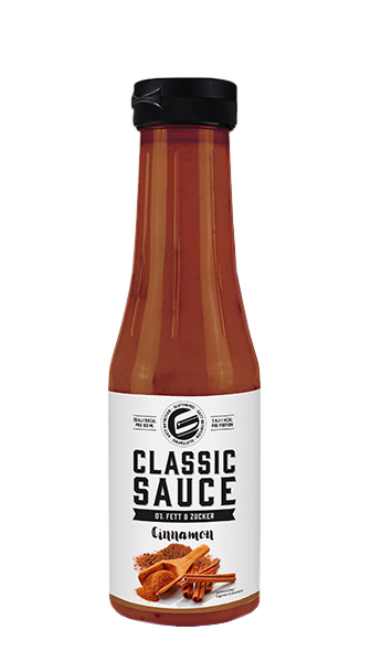 GOT7 Classic Sauce Cinnamon (350ml)