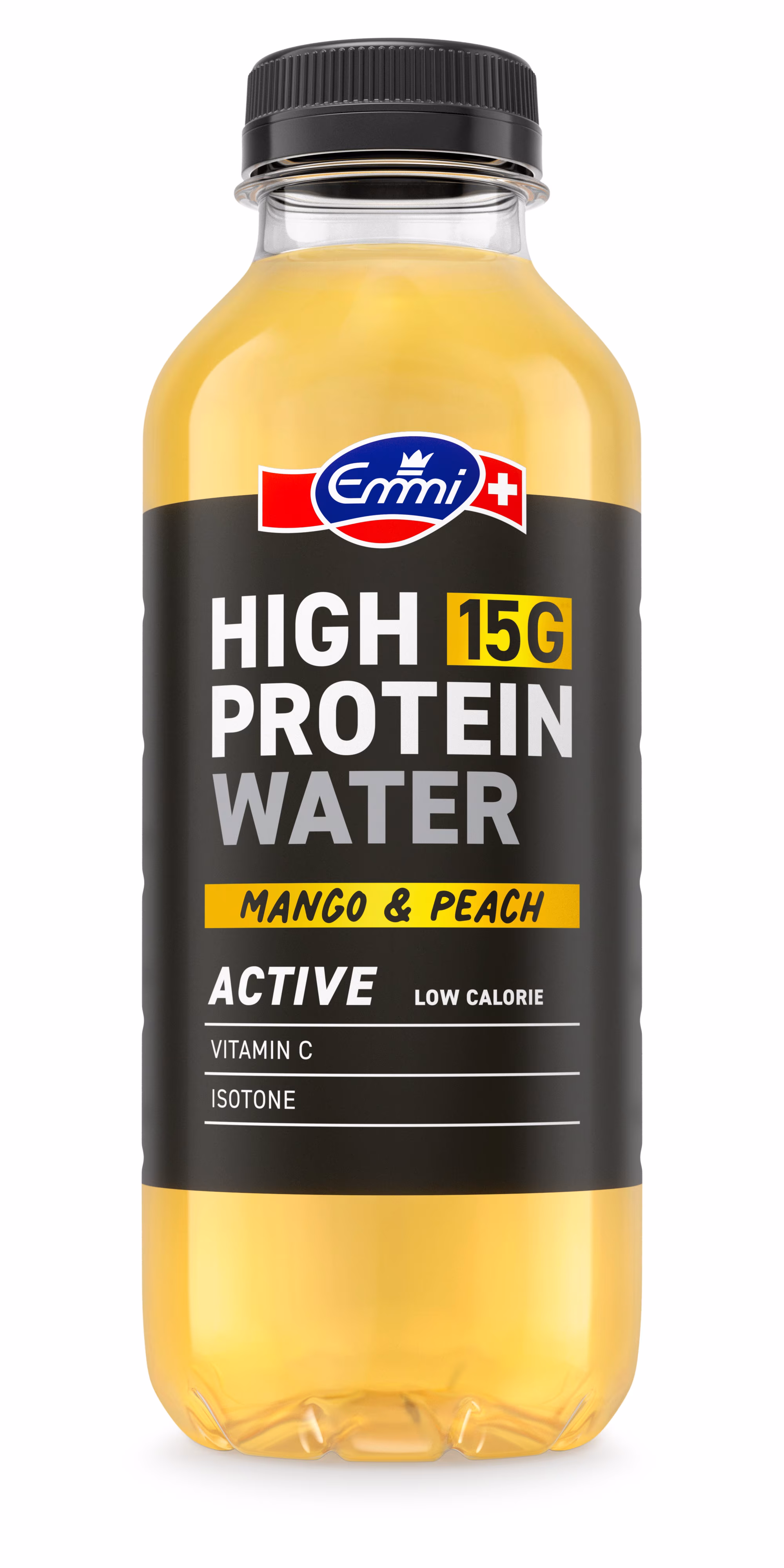 Emmi High Protein Water Active (500ml) Emmi High Protein Water Active (500ml)
