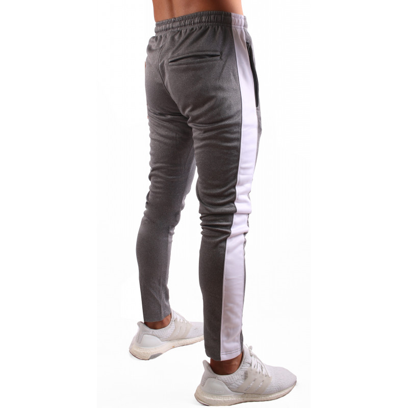 Gym Generation Urban Force Joggers Frost Grey