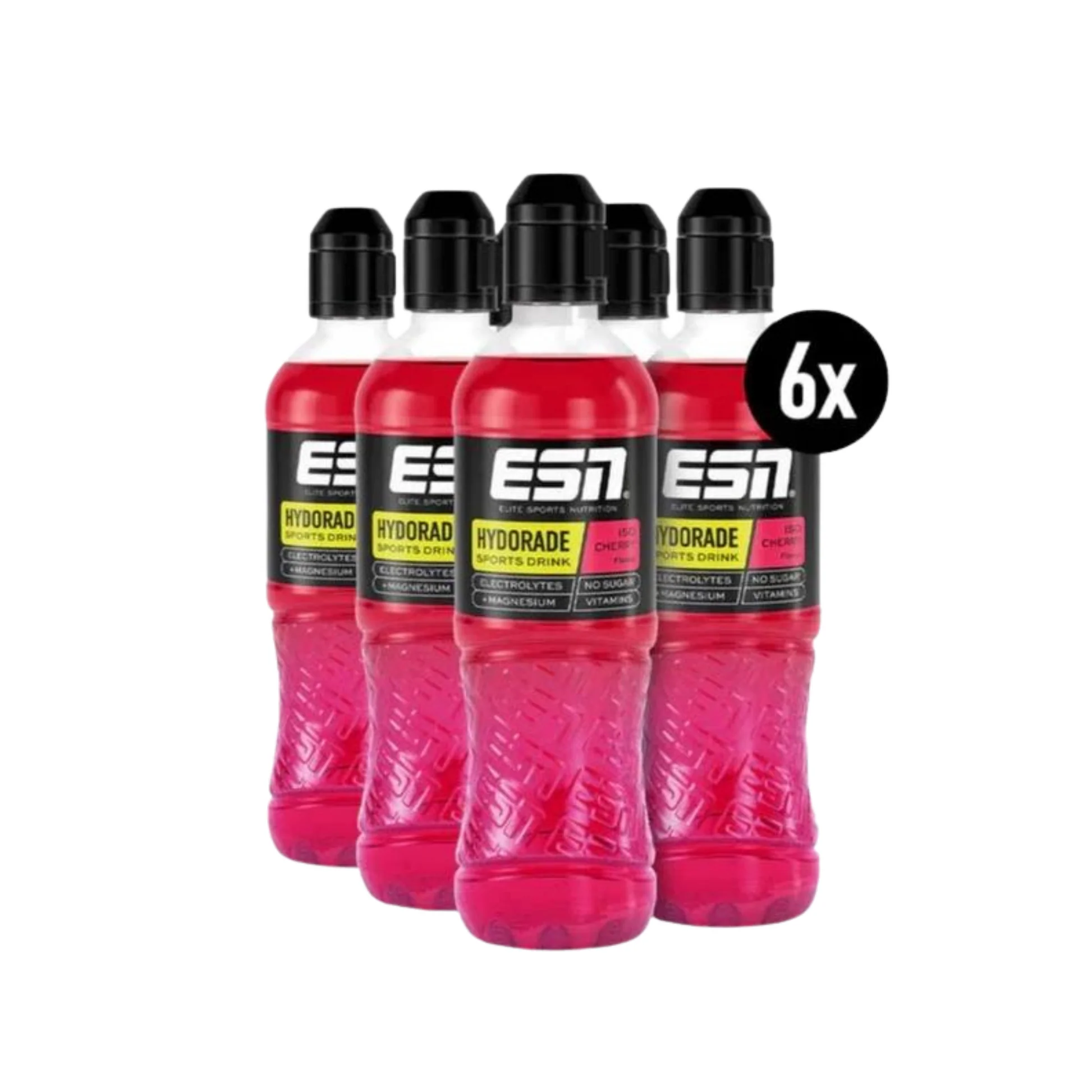 ESN (Hydorade 6 x 500ml)