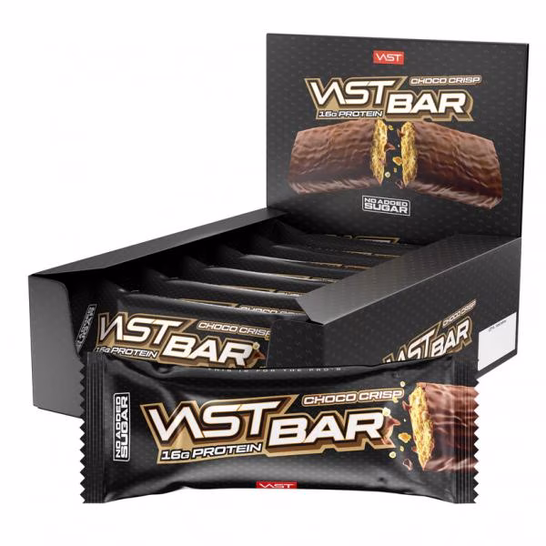 VAST Bar (12 x 45g) VAST Bar (12 x 45g)