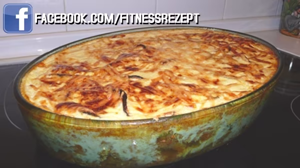 Moussaka Moussaka