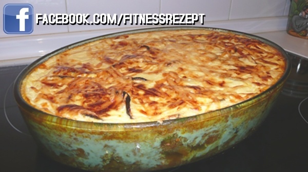 Moussaka